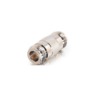 C2G N-female To N-female Adapter (42206)