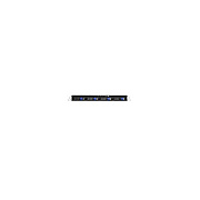 Tyan Computer 1u, 22.4 Inch, Gt20,intel 5500 Chipset (B7002G20V4H)