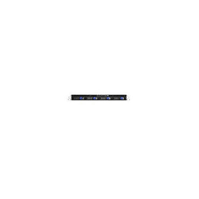 Tyan Computer 1u, 22.4 Inch, Gt20,intel 5500 Chipset (B7002G20V4H)