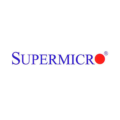 Supermicro Computer 80x32mm 4-pin Pwm Fan W/ Hus For Sc832 (FAN0062L4)