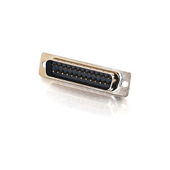 C2G Db25 Male Solder (01592)