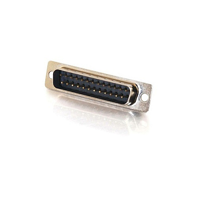 C2G Db25 Male Solder (01592)