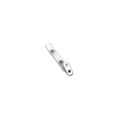 Brady People ID Strap Clip, Earth-friendly Pvc-dop (21052045)