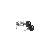 Istarusa Wallmount Cabinet Side Lock (WALKEY)