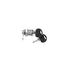 Istarusa Wallmount Cabinet Side Lock (WALKEY)