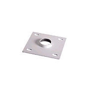 Chief Manufacturing Cma-115 Flat Ceiling Plate (CMA115W)