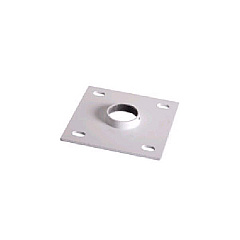 Chief Manufacturing Cma-115 Flat Ceiling Plate (CMA115W)