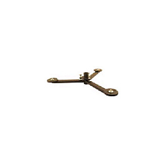 Chief Manufacturing Vibration Damper Mount (CMA347)