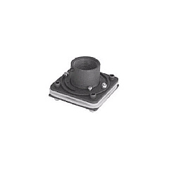 Chief Manufacturing Swivel Adptr W/ Stops (CMA351)