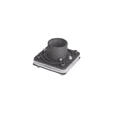 Chief Manufacturing Swivel Adptr W/ Stops (CMA351)