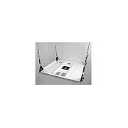 Chief Manufacturing Suspended Ceiling Plate (CMA450)