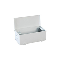 Chief Manufacturing Plenum Ceiling Box (CMA470)