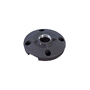 Chief Manufacturing Speed Connect Ceiling Plate (CMS115)