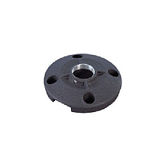 Chief Manufacturing Speed Connect Ceiling Plate (CMS115)