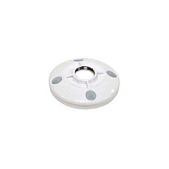 Chief Manufacturing Speed Connect Ceiling Plate (CMS115W)