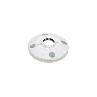 Chief Manufacturing Speed Connect Ceiling Plate (CMS115W)