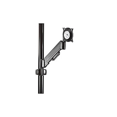 Chief Manufacturing Single Arm H/a Pole Mount (KPV110B)