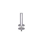 Chief Manufacturing Grommet Mount Accessory (KTA1000B)