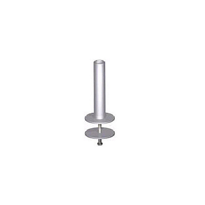 Chief Manufacturing Grommet Mount Accessory (KTA1000B)