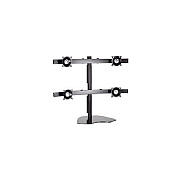 Chief Manufacturing 2 X 2 Array Table Stand (KTP445B)