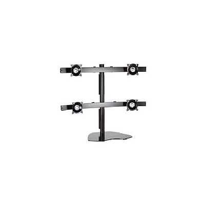 Chief Manufacturing 2 X 2 Array Table Stand (KTP445B)