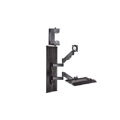 Chief Manufacturing All In One Workstation (KWT110)