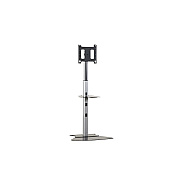 Chief Manufacturing 4 - 7 Mfp Floor Stand - Rev. 00 (MF1US)