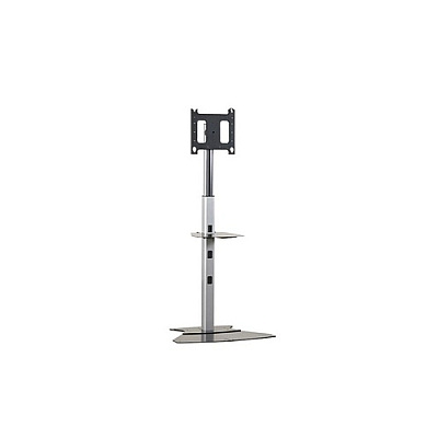 Chief Manufacturing 4 - 7 Mfp Floor Stand - Rev. 00 (MF1US)