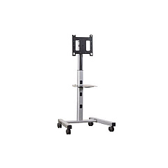 Chief Manufacturing Small Shelf For Fusion Cart, Slv (FCA611S)