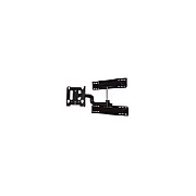 Chief Manufacturing Mwr W/steel Stud Brkt, Black (MWRSKUB)