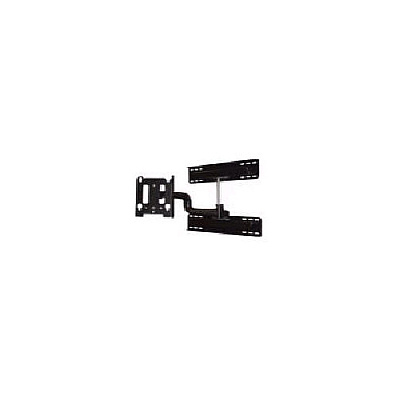 Chief Manufacturing Mwr W/steel Stud Brkt, Black (MWRSKUB)