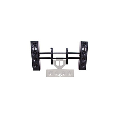 Chief Manufacturing Speaker Accesory Left / Right (PACLR1)