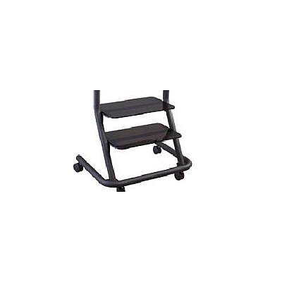 Chief Manufacturing Presenters Cart Acrylic Shelf (PAS100)