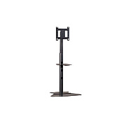 Chief Manufacturing 4 - 7 Lfp Floor Stand (PF12000B)