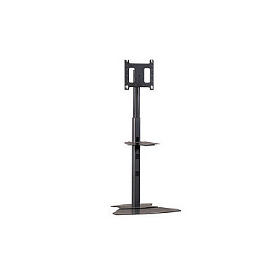 Chief Manufacturing 4 - 7 Lfp Floor Stand (PF12000B)