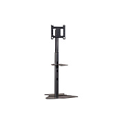 Chief Manufacturing 4 - 7 Lfp Floor Stand - Rev. 00 (PF1UB)