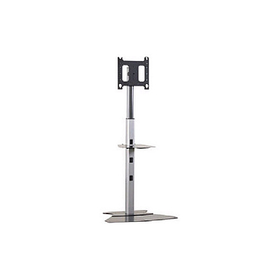 Chief Manufacturing 4 - 7 Lfp Floor Stand - Rev. 00 (PF1US)