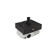 Chief Manufacturing Proj Lock Box W/ Key C346a (PL1A)