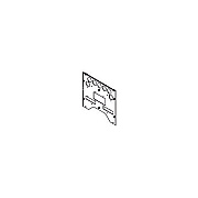 Chief Manufacturing Plasma Support Bracket Nec 40 (PSB2045)