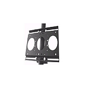 Chief Manufacturing Pole Clamp Kit, 2-3 (TPK2)