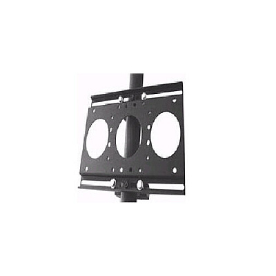 Chief Manufacturing Pole Clamp Kit, 2-3 (TPK2)