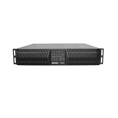 Minuteman UPS -- Ups Online 1kva 2u 208v (ED1000RMT2U)