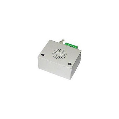 Minuteman UPS Temperature/humidity Probe Only. (ENV PROBE)