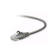 Belkin Cat5e Snagless Patch Cbl;6ft (A3L79106S)