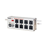 Tripp Lite 8-outlet Isobar Surge 3300j 6ft Cord (ISOTEL8ULTRA)