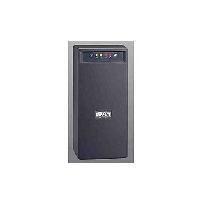 Tripp Lite 500va Line Interactive Ups 6 Outlets (OMNISMART500)