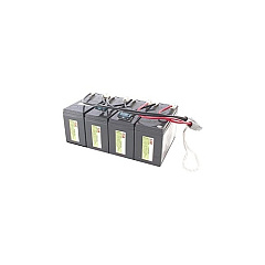APC Ups Battery Lead Acid (RBC25)