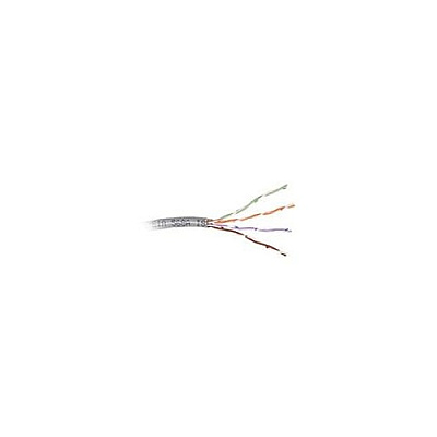Belkin Cat5e Bulk Solid Cable Shielded 1000 Ft (A7L5041000SH)