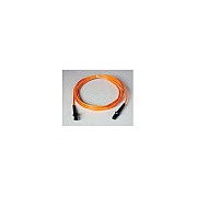 Belkin Duplex Fiber Optic Cable;15 Meters (F2F202L015M)