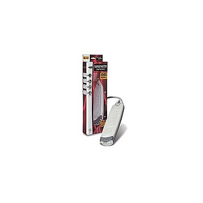 Belkin 7-outlet Surgemaster Home Series, Surge (F9H71006)
